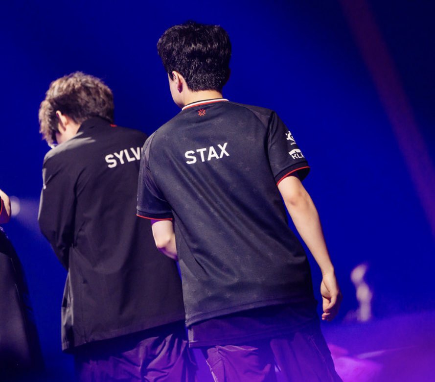 stax (@staxvlrt) on Twitter photo GG WP 3-1 <a href="/EDG_Edward/">Edward Gaming</a>
Finally, we're at the end
I still have confident a lot,
Let's see what happens tomorrow
thank you for supporting guys!! GG WP 3-1 <a href="/EDG_Edward/">Edward Gaming</a>
Finally, we're at the end
I still have confident a lot,
Let's see what happens tomorrow
thank you for supporting guys!!
