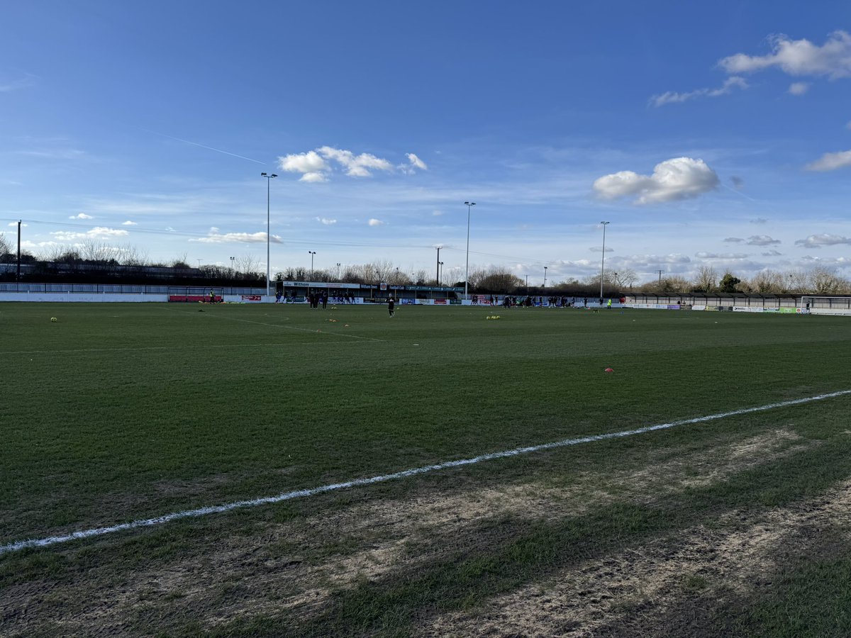 Cmon <a href="/MaldonTiptreeFC/">Maldon & Tiptree FC</a>