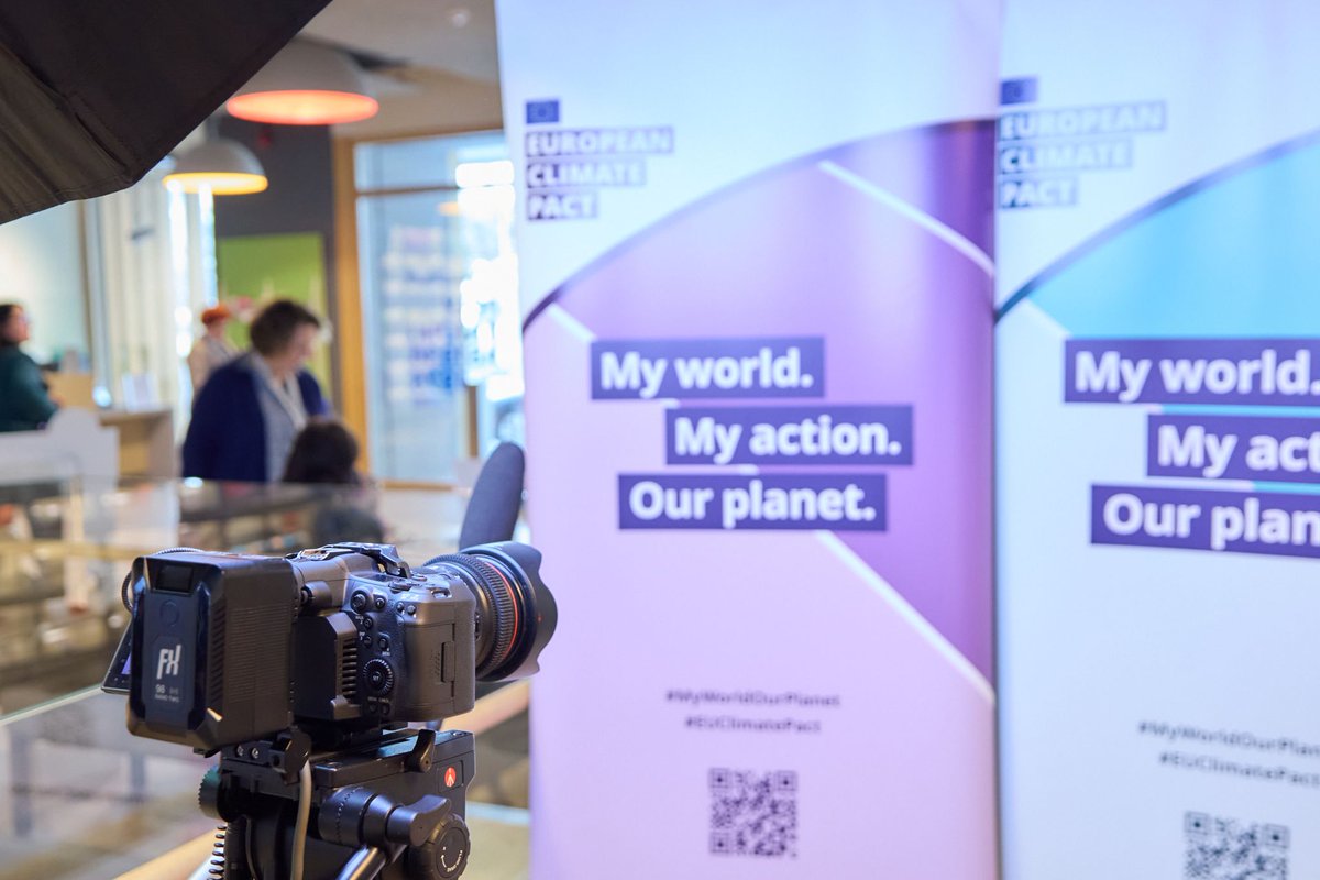 Honored to speak as an #EUClimatePact #Ambassador &amp; #Climate #Justice #expert in #Athens🌍

#ClimateJustice is a #HumanRights issue—calling for the protection of the vulnerable &amp; its integration into #law #policy, &amp; #education⚖️🌱

#ClimateEducation #ClimateAction #ZAconsultancy