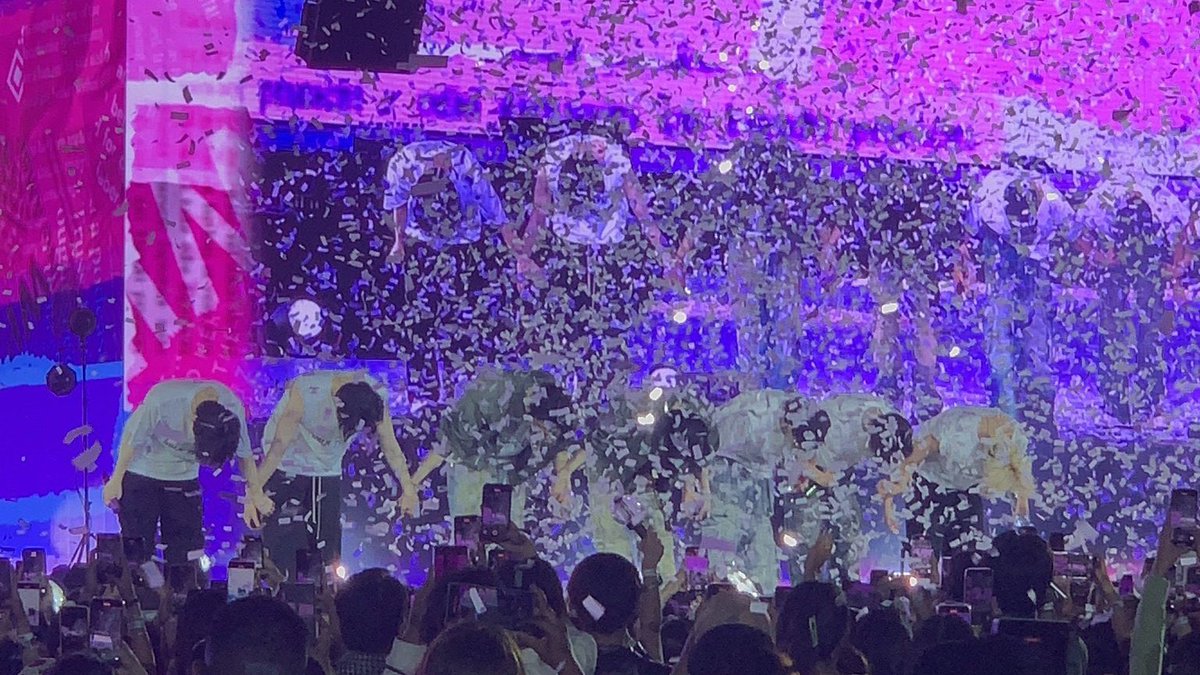 YOU DID WELL, JUNGWON
YOU DID WELL, HEESEUNG
YOU DID WELL, JAY
YOU DID WELL, JAKE
YOU DID WELL, SUNGHOON
YOU DID WELL, SUNOO
YOU DID WELL,  NI-KI

YOU DID WELL, OUR BELOVED ENHYPEN.
#WALKTHELINE_IN_BULACAN