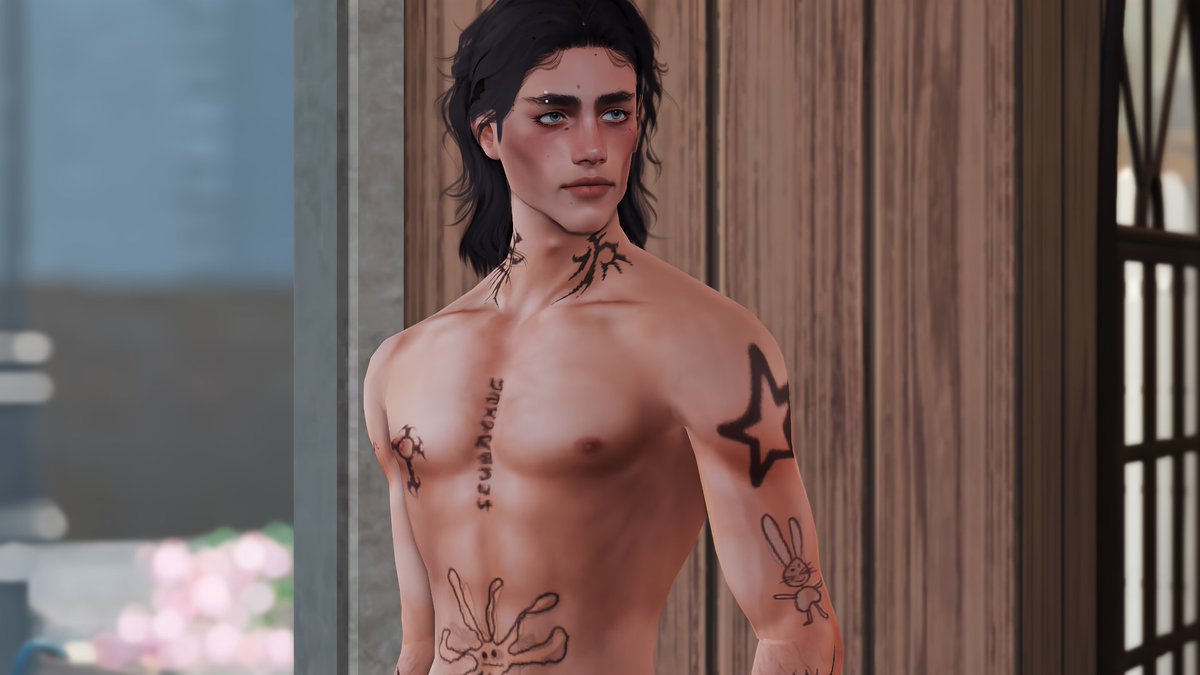 deykxn's tweet photo. using the sims 3 as backstory for your sims 4 legacy >>> https://t.co/RlD6brTUEo