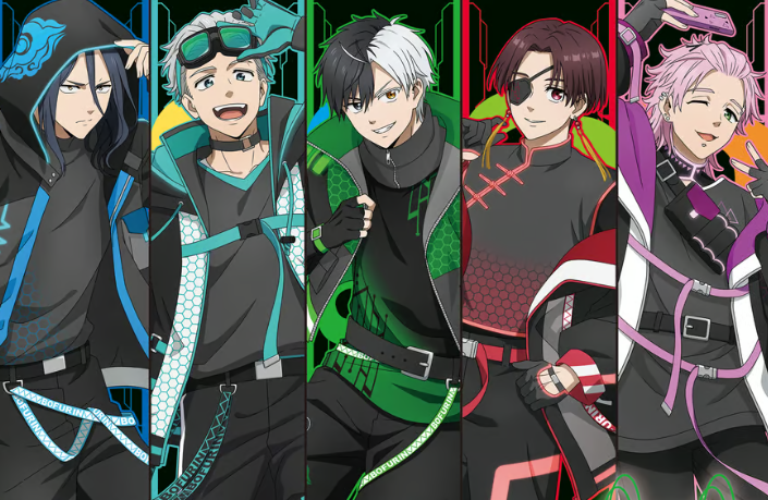 WINDBREAKER_FAN's tweet photo. 【描き下ろしイラスト振り返り】

TVアニメ「WIND BREAKER」ベルハウス

#ウィンブレ https://t.co/2HnMXI8Nml