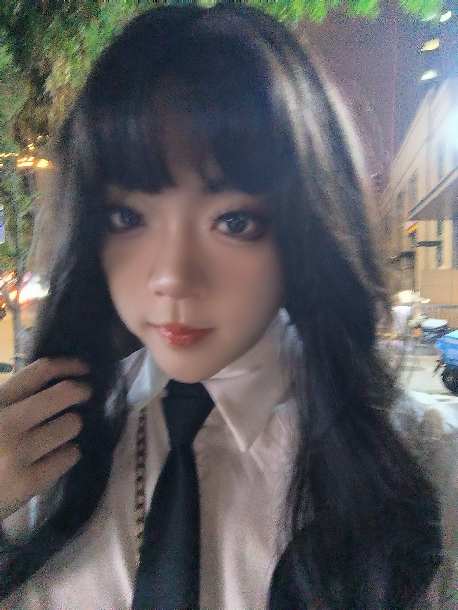 lssvm_'s tweet photo. 好想出来玩，但是天气不好😢 https://t.co/vsL0FziR6v