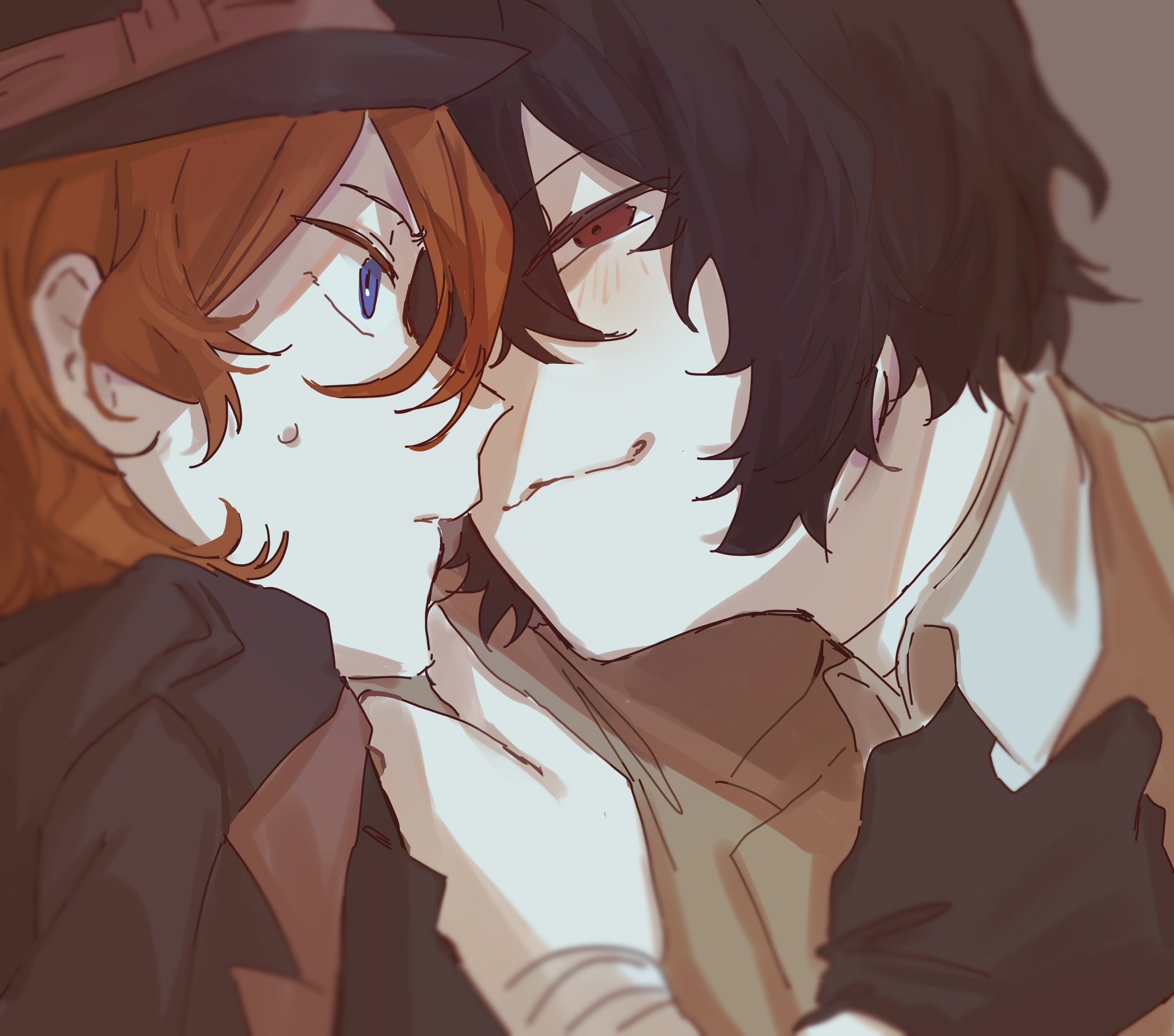 ちゃむ＠MMD (@cha_mu1) / X