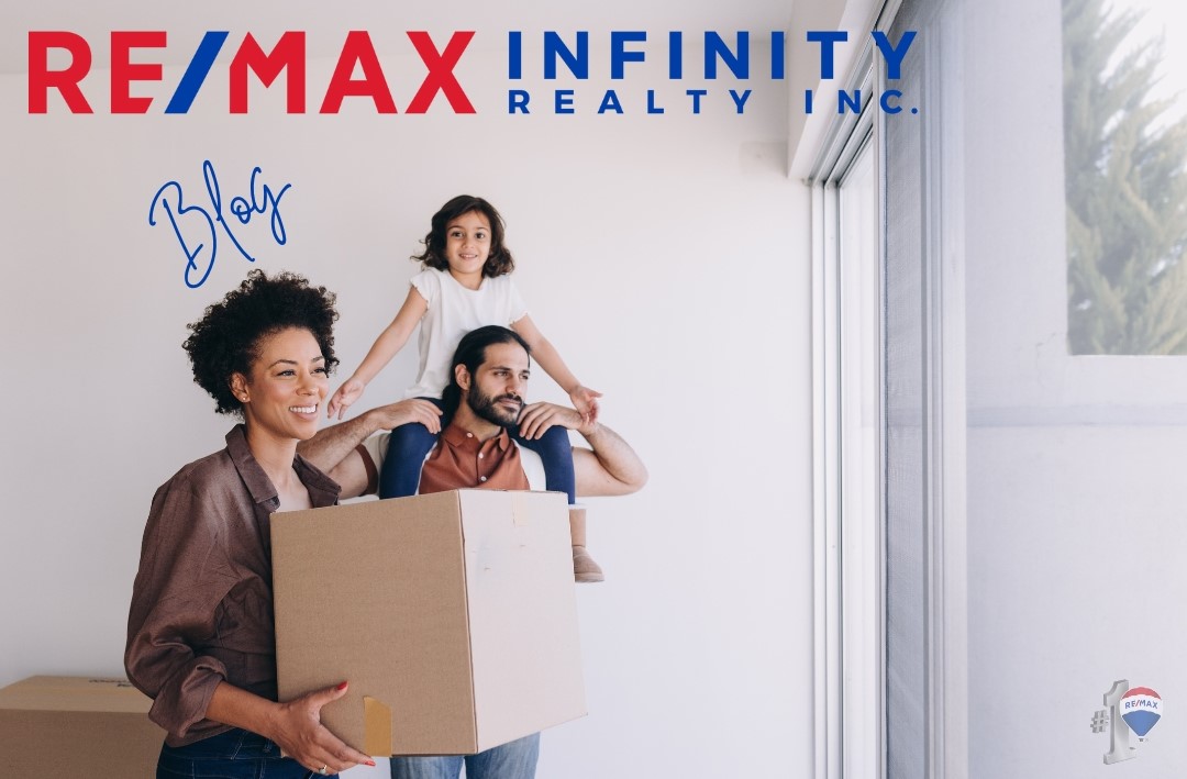 REMAXInfinityNL's tweet image. Is your home still working for you? 🤔 Maybe it feels too small, too big, or just not right anymore. If you’re wondering whether it’s time to move, here are 7 clear signs that it might be time for a change. ⬇️🏡 #MovingAdvice #TimeToMove #RealEstateTips

🌐rem.ax/3Xj0vZG