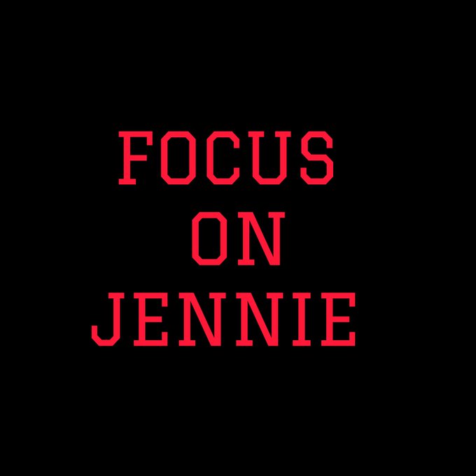 JENNIESOURCES's tweet image. 