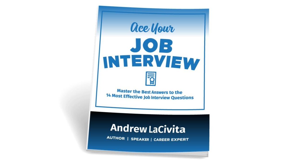 arlacivita's tweet image. Prepping for a job interview? 💁‍♂️Grab  my free download and learn the best way to answer the 14 most effective job interview questions! zurl.co/B2vbi 

#jobinterview #interviewingtips #interviewquestionsandanswers