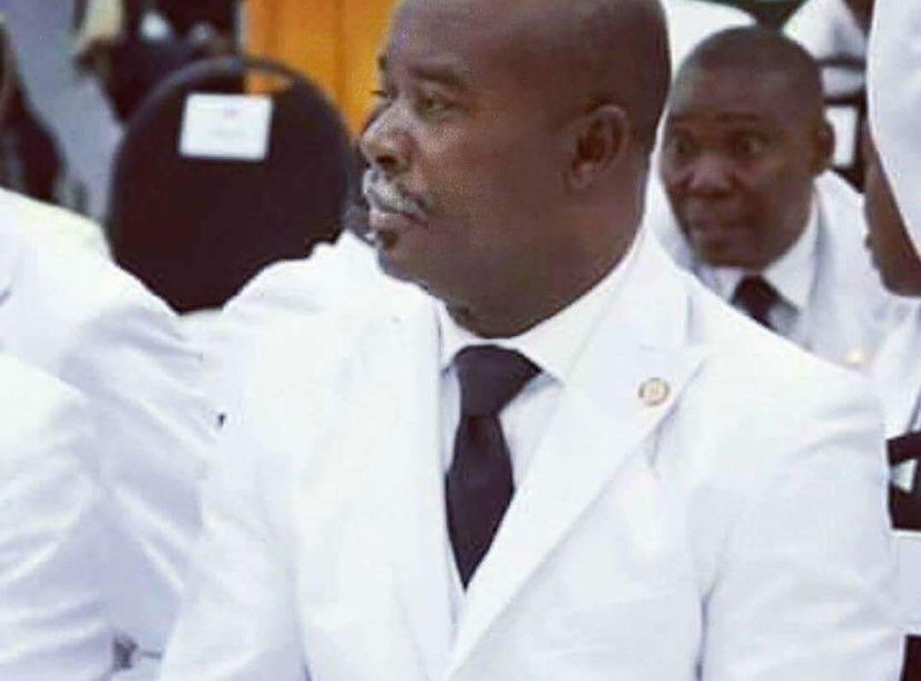 rtiofisyel's tweet image. « 5 millions de gourdes alloués pour la gare routière Othe-Cap, mais l’argent est resté bloqué au #TPTC Nord-Est à cause du #boycottage », déclare l’ex-député Elusma Florvil. Où est passé cet argent ? Le projet de la route Avenue Soleil a démarré et s’est arrêté net. conclut-il.