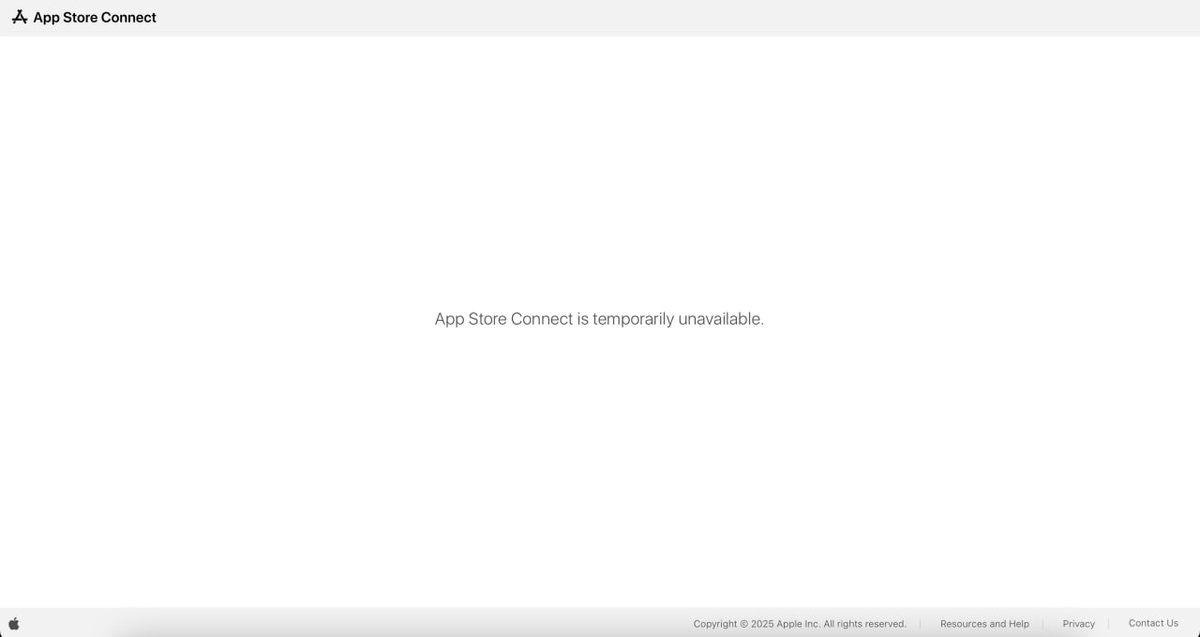 "Make Apple great again!"

credit goes to the man <a href="/chernikovalexey/">Alexey Chernikov</a>
