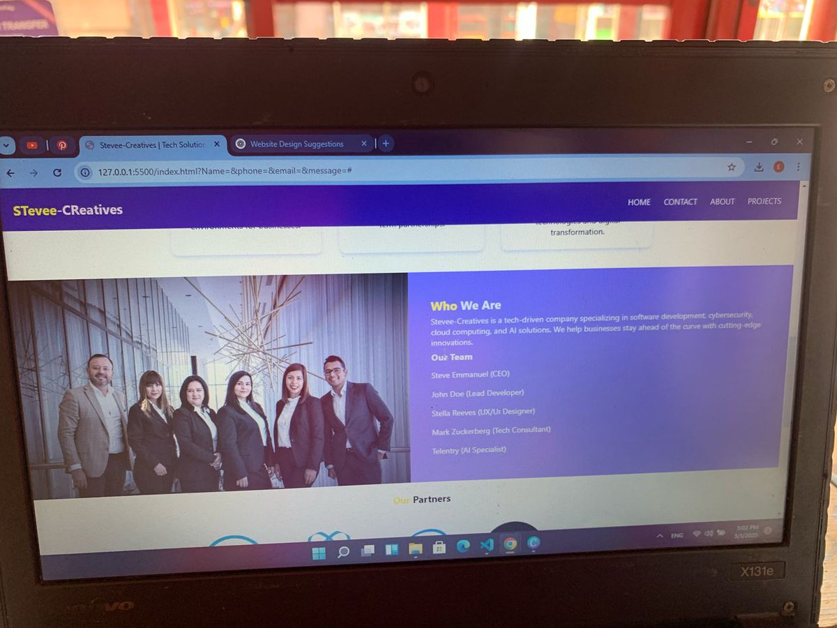 am_unique_steve's tweet image. 