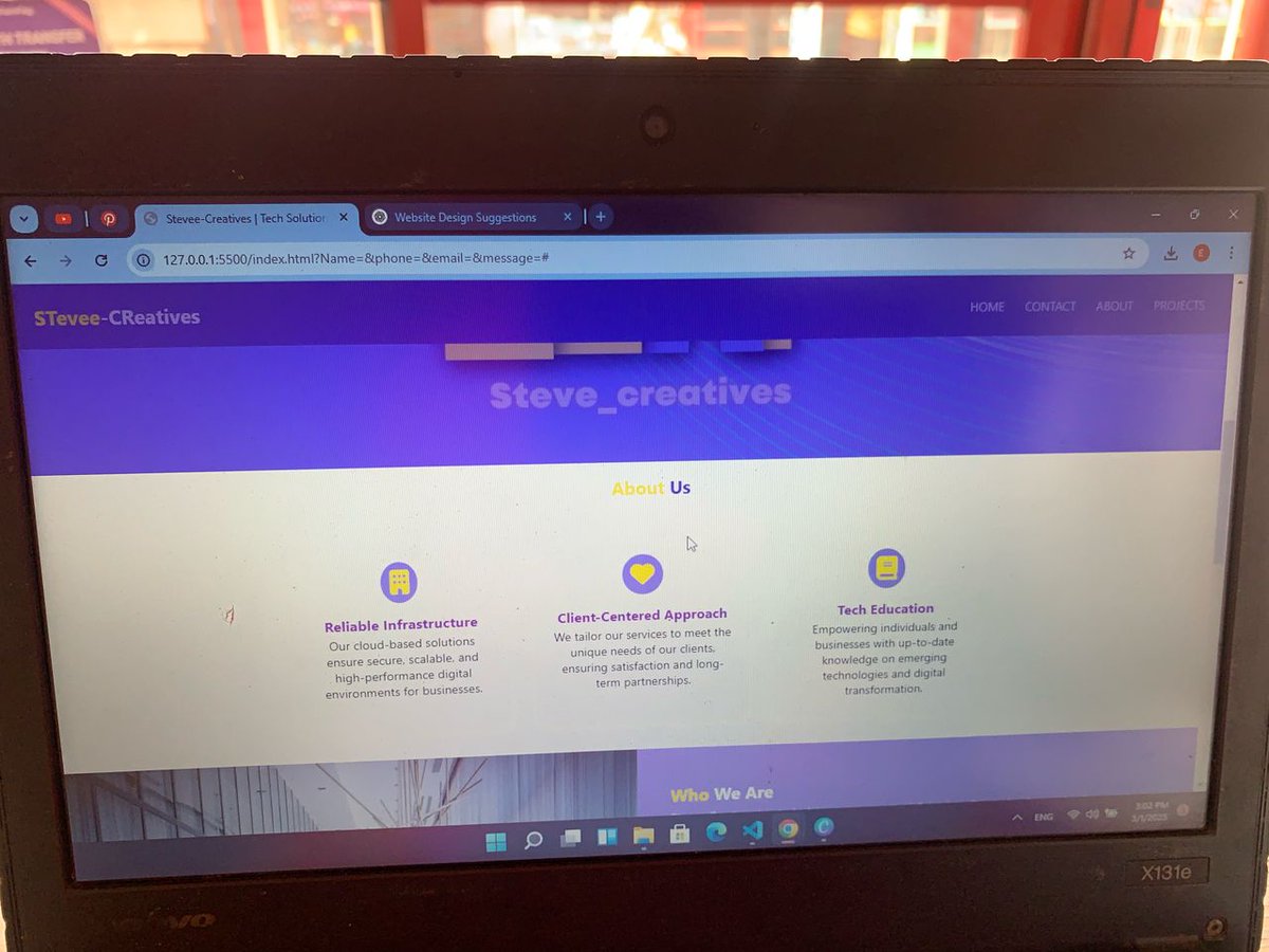 am_unique_steve's tweet image. 