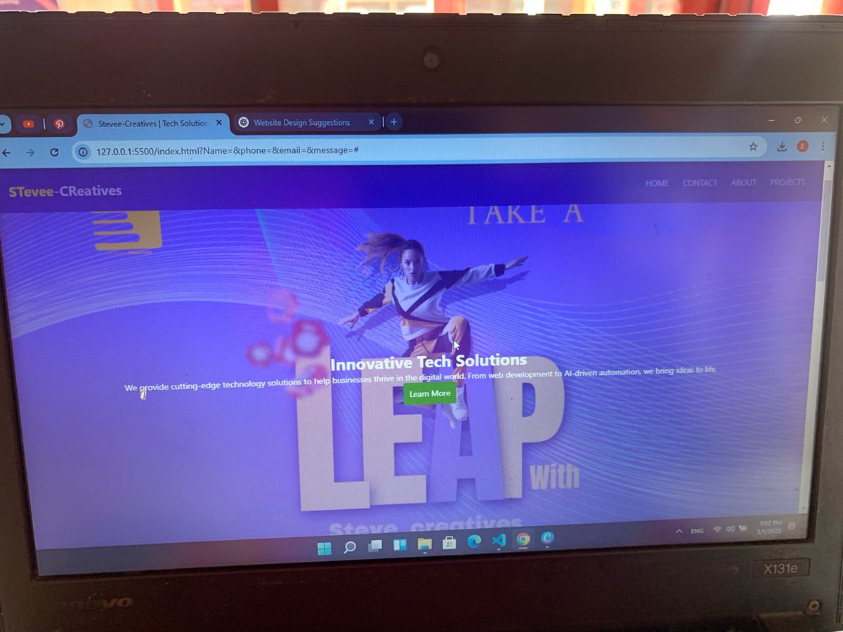 am_unique_steve's tweet image. 