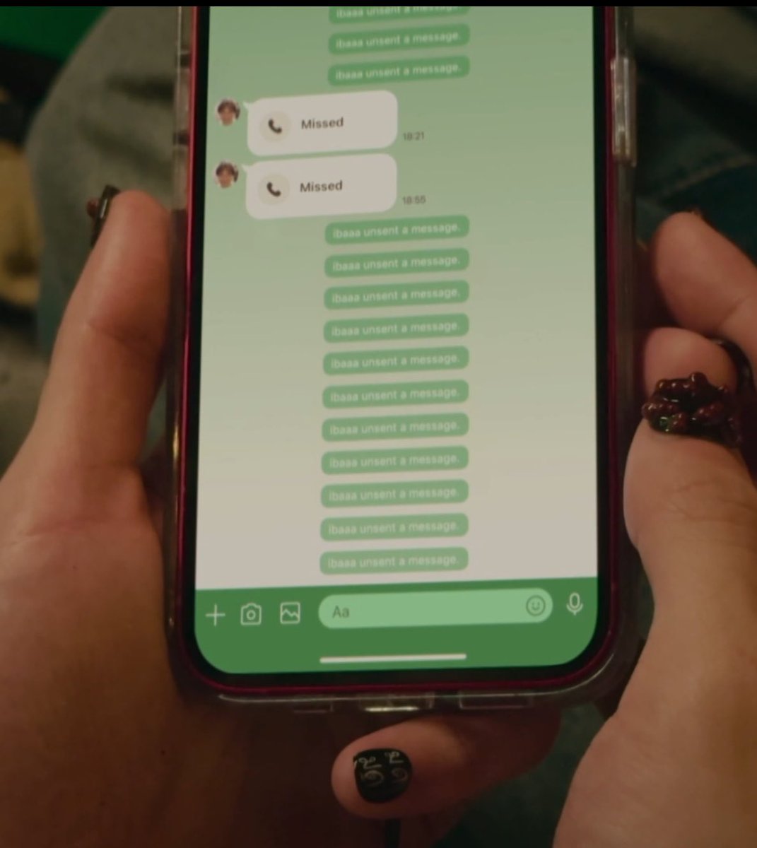 พี่บอส บ้านพี่อยู่ไหน อยากไปเยี่ยมในฐานะแม่บ้าบิ่น

 #GELBOYSสถานะกั๊กใจEP4