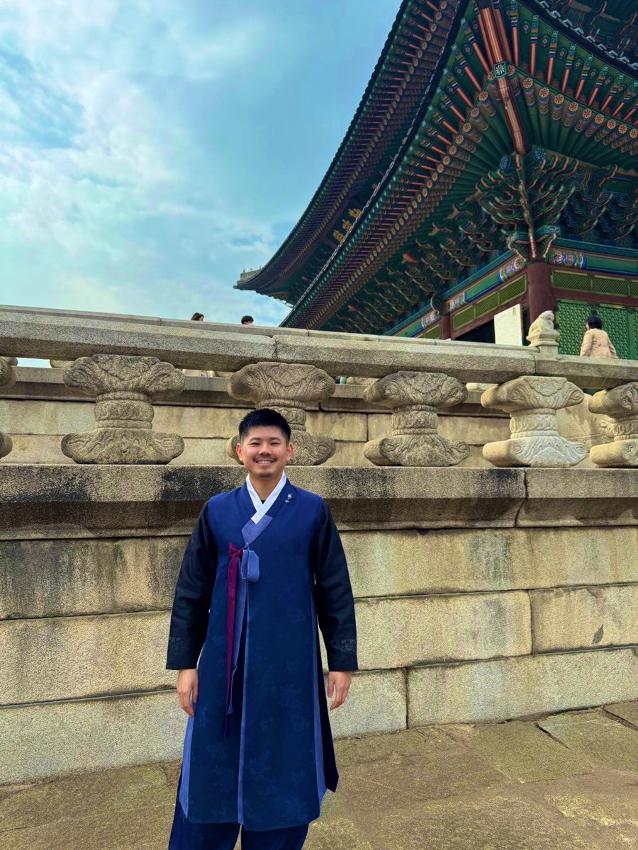 韓国ラストナイト🇰🇷