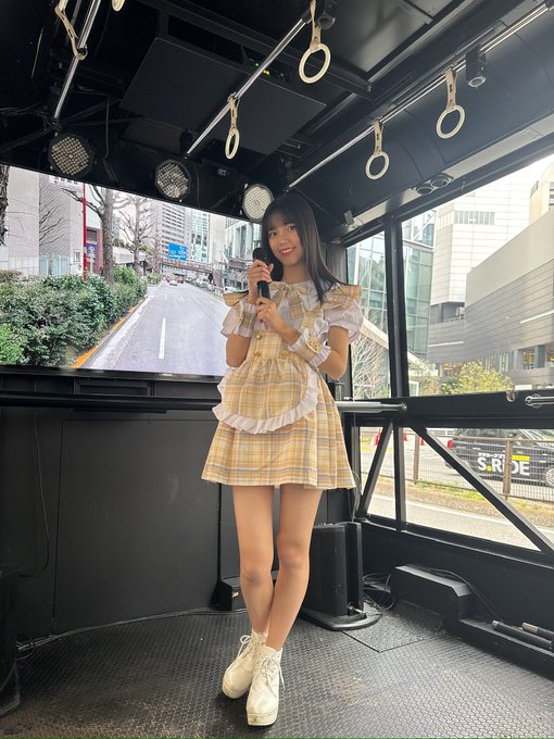 Twitterのコスプレ画像2