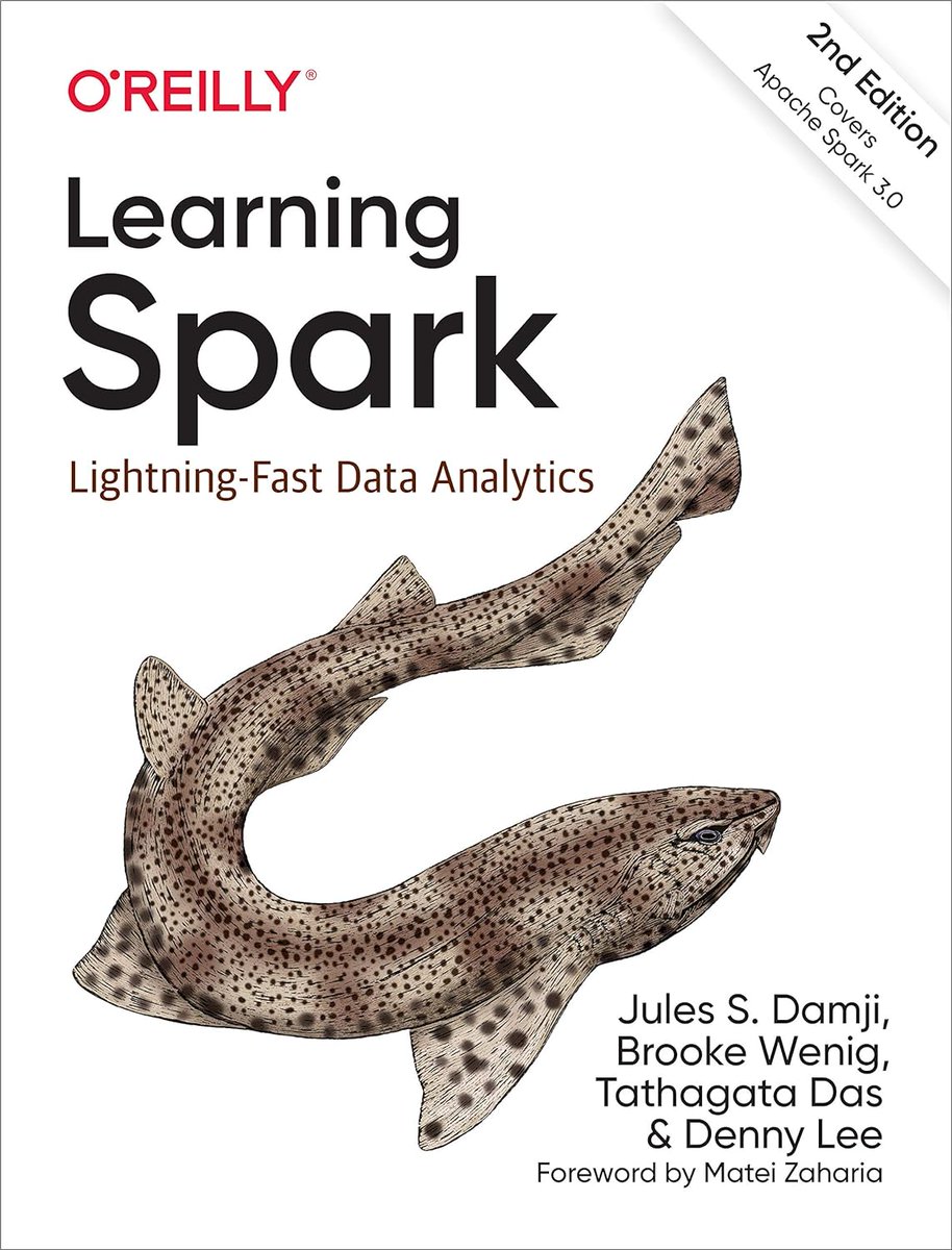 swapnakpanda's tweet image. 11 O'Reilly FREE Books

    - Data Analysis
    - Data Science
    - Machine Learning
    - Deep Learning