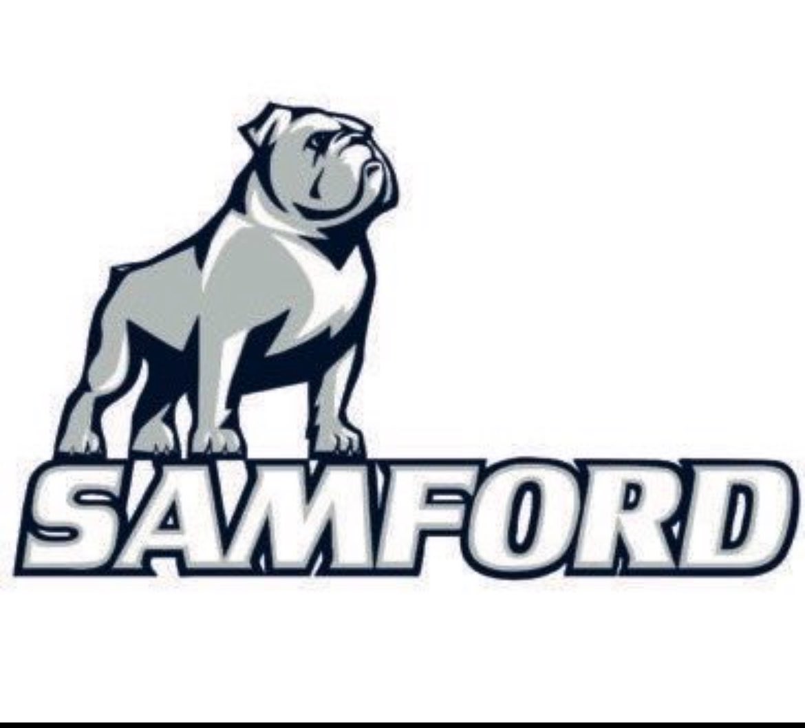 Bryson “B rigg” Riggins (@brysonriggins13) on Twitter photo Thanks for the Invite. <a href="/ShawnPbostick/">Coach Shawn Bostick</a> <a href="/CoachTMort/">Thomas Morton</a> I’m very excited to be attending Junior Day at <a href="/SamfordFootball/">Samford Football</a> on March 29th. <a href="/RCWarriorsFB/">Russell County High Football</a> <a href="/Coach_Griggs/">Coach Dillon Griggs</a> <a href="/CoachCardwe11/">Christian Cardwell</a> <a href="/QBHitList/">QBHitList.com</a> <a href="/AL6AFootball/">Alabama6AFootball</a> <a href="/PrepRedzoneAL/">Prep Redzone Alabama</a> <a href="/JohnGarcia_Jr/">John Garcia, Jr.</a> <a href="/CarltonSpivey1/">Carlton Spivey</a> <a href="/CoachEricDixon/">Eric Dixon</a> <a href="/CoachSmook/">Coach Smook</a> Thanks for the Invite. <a href="/ShawnPbostick/">Coach Shawn Bostick</a> <a href="/CoachTMort/">Thomas Morton</a> I’m very excited to be attending Junior Day at <a href="/SamfordFootball/">Samford Football</a> on March 29th. <a href="/RCWarriorsFB/">Russell County High Football</a> <a href="/Coach_Griggs/">Coach Dillon Griggs</a> <a href="/CoachCardwe11/">Christian Cardwell</a> <a href="/QBHitList/">QBHitList.com</a> <a href="/AL6AFootball/">Alabama6AFootball</a> <a href="/PrepRedzoneAL/">Prep Redzone Alabama</a> <a href="/JohnGarcia_Jr/">John Garcia, Jr.</a> <a href="/CarltonSpivey1/">Carlton Spivey</a> <a href="/CoachEricDixon/">Eric Dixon</a> <a href="/CoachSmook/">Coach Smook</a>