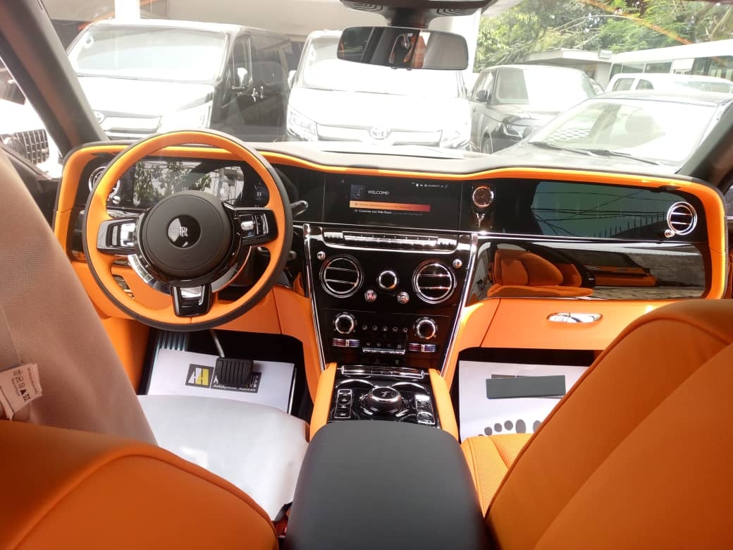 calebautos's tweet photo. 2025
Rolls-Royce Cullinan 
Brand-New available with Duty
#1.7B
Lagos
📞08169802279 WhatsApp Or DM 

Kindly Repost for Customers 
#AbujaTwitterCommunity #Lagos coke Sophie senator Natasha #LaLiga #EPL https://t.co/9hRxTFaUq6