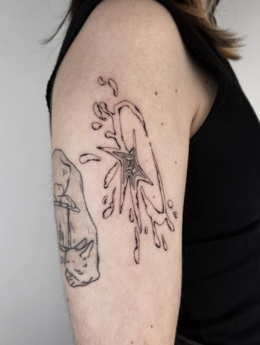 ⭐️ agenda mars ouvert! ⭐️
je pique à paris dans un shop queer et neuroa et j’ai encore plein de place ce mois ci! les rdv se passent par dm insta ou via jotform (lien en bio)