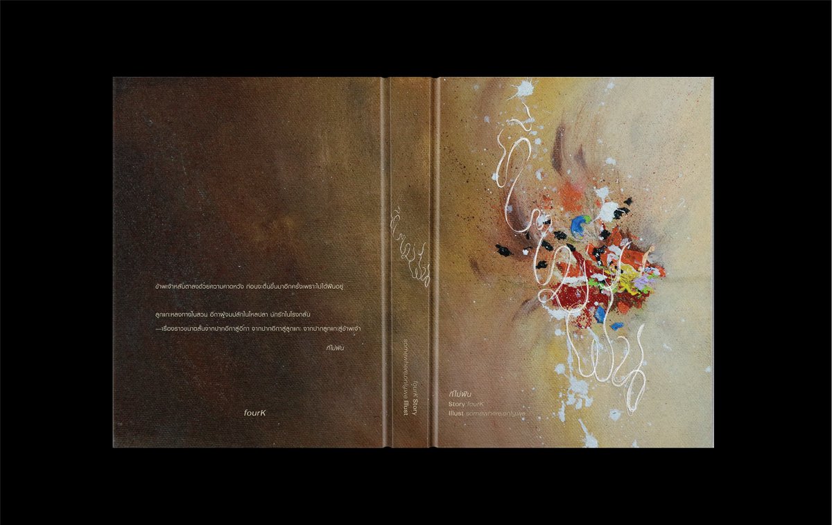 🦋Pre-order #ที่ไม่ฝัน
Now-10 April 2025 
ราคา : 300.- 
รายละเอียด docs.google.com/forms/d/e/1FAI…