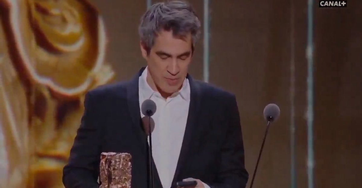 Bruno Attal tweet media