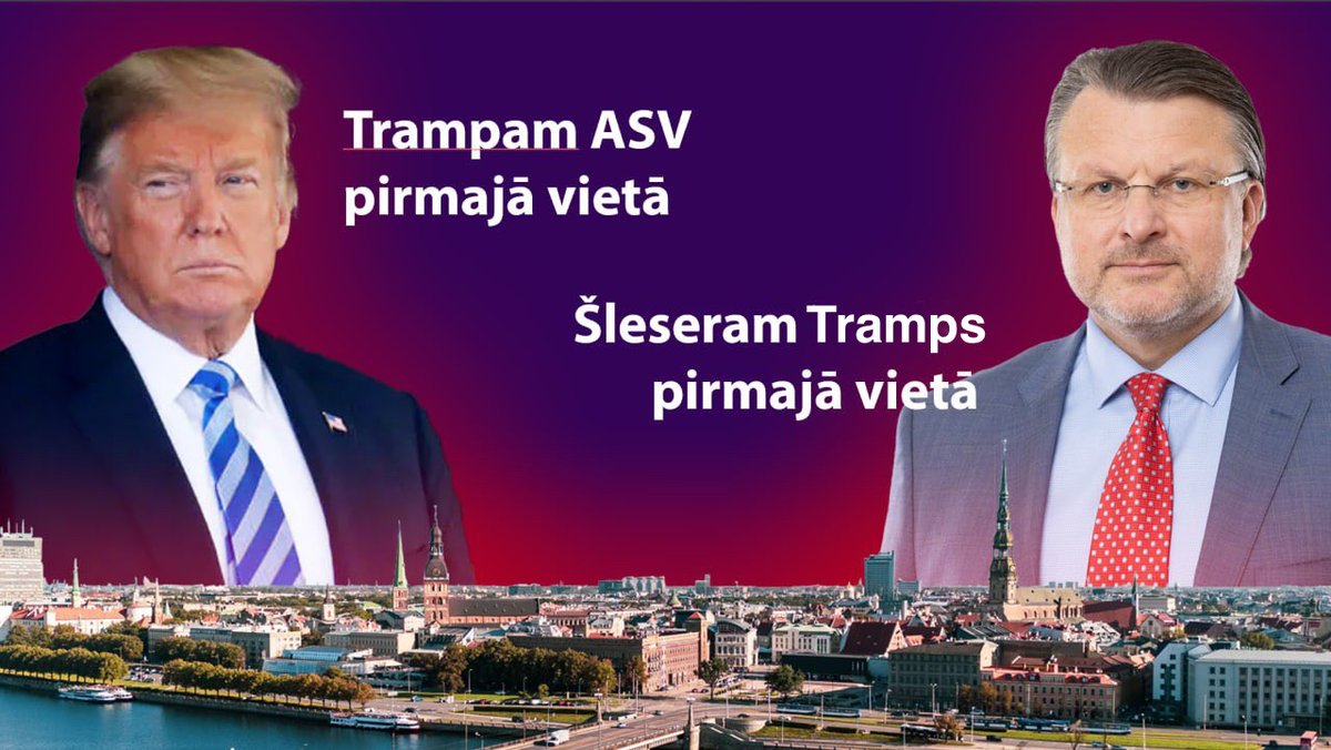 Es te kaut kad ieņirdzu par tām reālo grupu tribute grupām, kur cilvēkiem ar pašapziņu slikti, bet Šlesera-gribu-būt-Trampa-naktspods ir kaut kas ļoti īpašāks :D