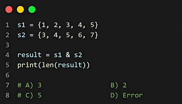 Python Developer tweet media