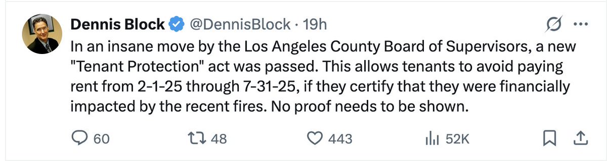 L.A. Tenants Union tweet media