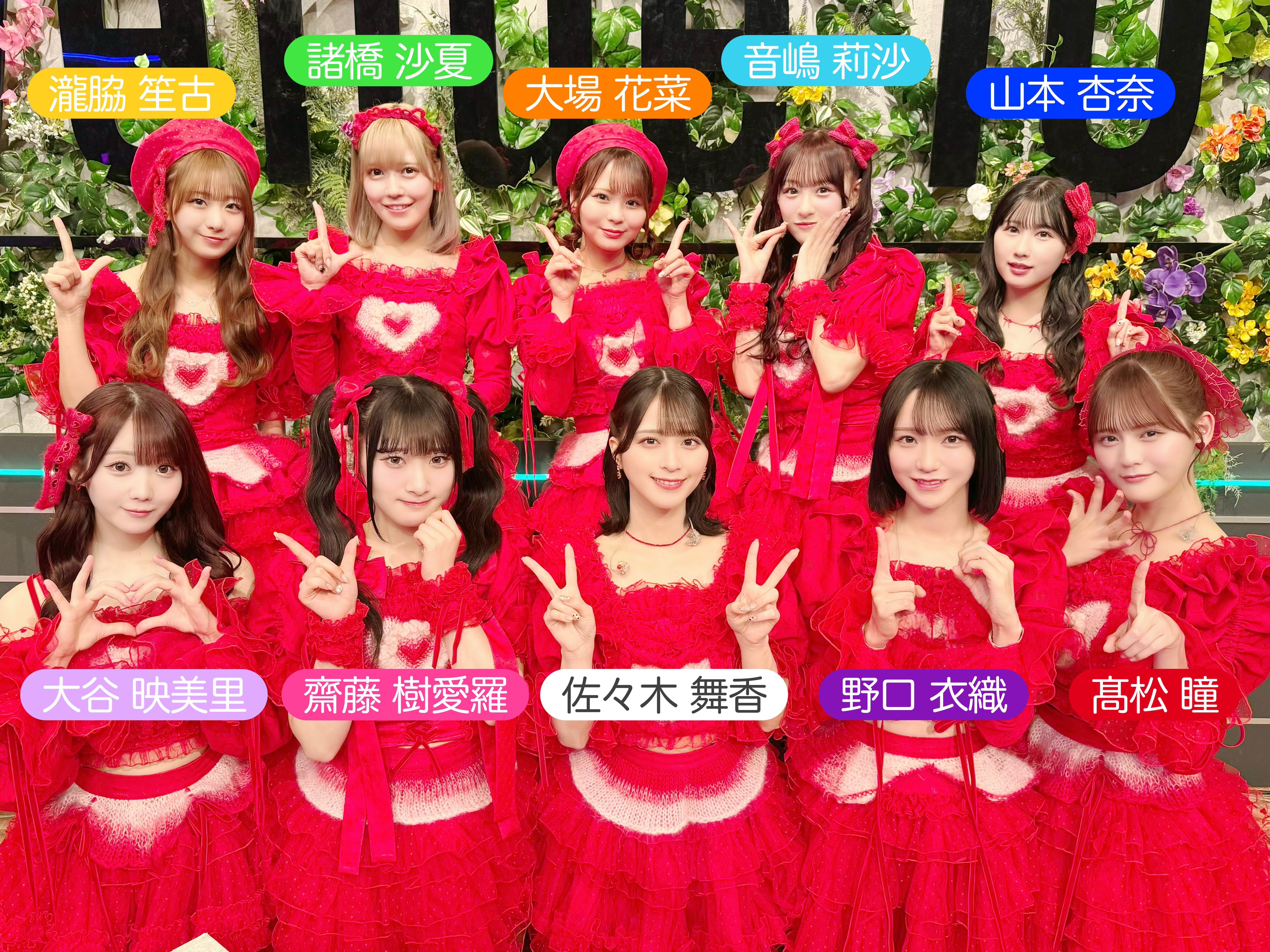 鴨*命様 イコラブ 佐々木舞香　カメコ 腕章 8️⃣2️⃣ on X: 