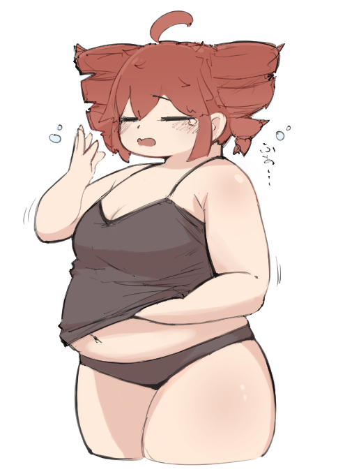 nantekottai25's tweet image. 寝起きテト