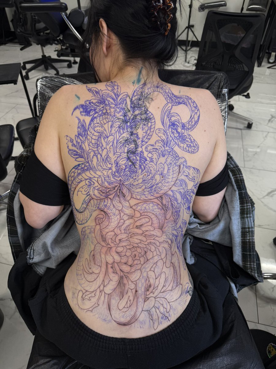 🗡️ Mikaly 🗡️ tweet media