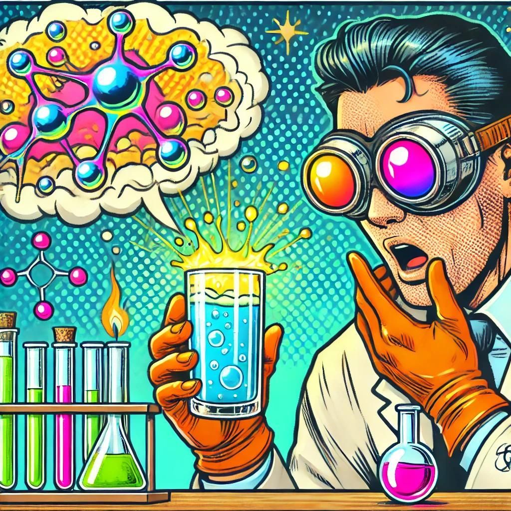 Key2CHEM tweet media