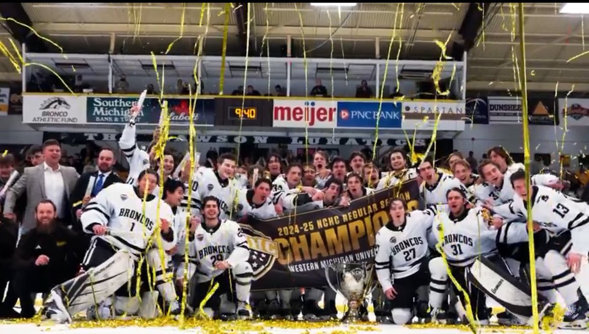 Is it a GREAT day to be a BRONCO??!!

#BroncosReign🐎
#ClimbOnward📈