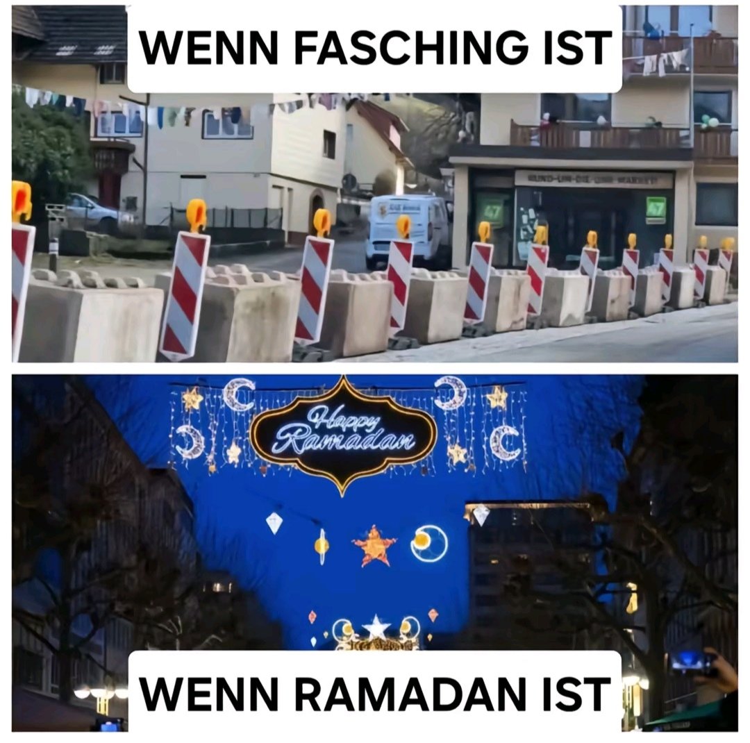 Nazis, die jetzt liken! 😂😉