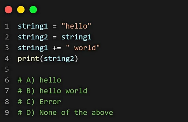 Python Developer tweet media