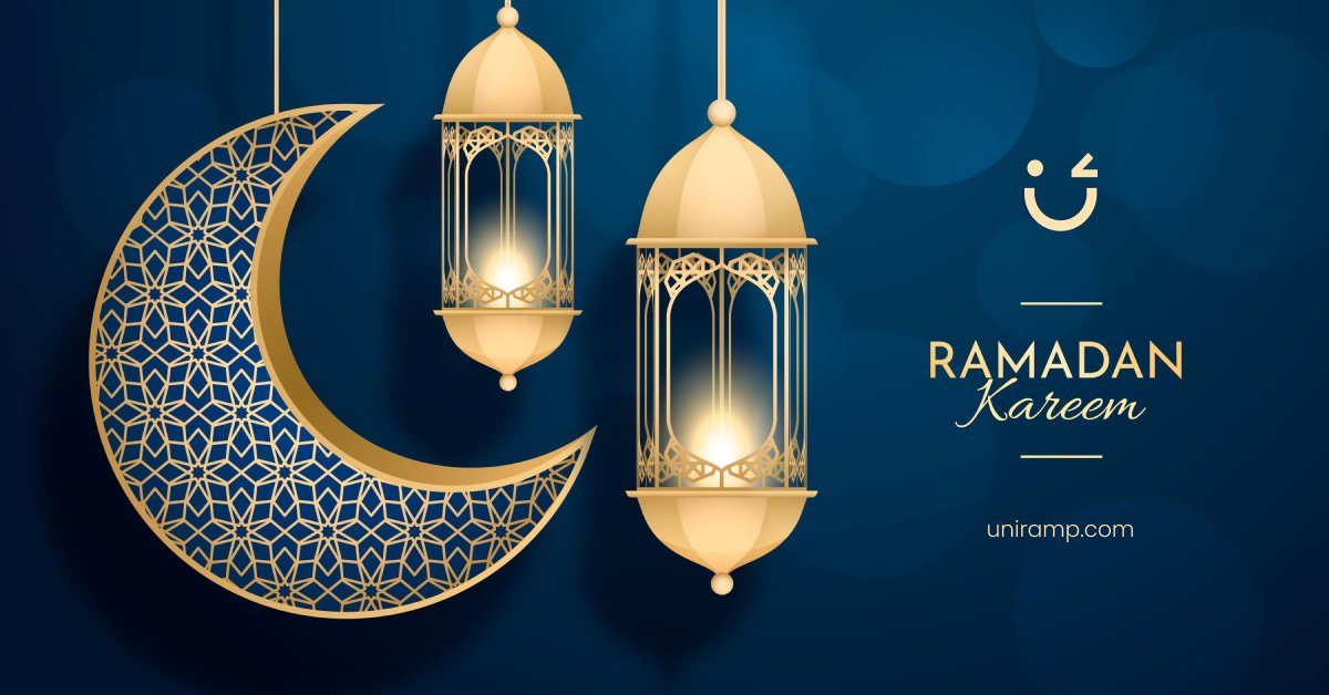 🌙 Ramadan Mubarak! Wishing peace, prosperity, and blessings to all observing this holy month. May this Ramadan bring unity, reflection, and success to our community. 🌟✨

#RamadanMubarak #Web3 #Crypto #DeFi