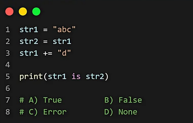 Python Developer tweet media