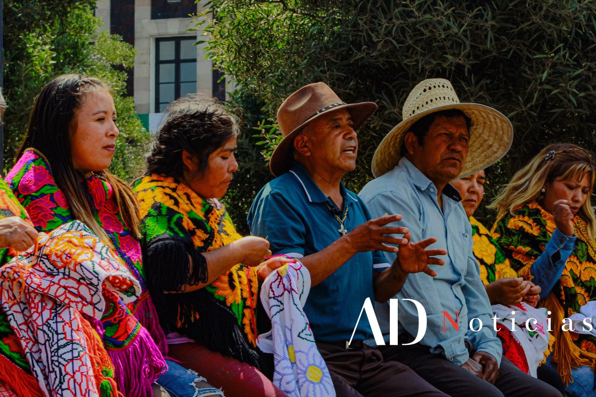 AD Noticias tweet media