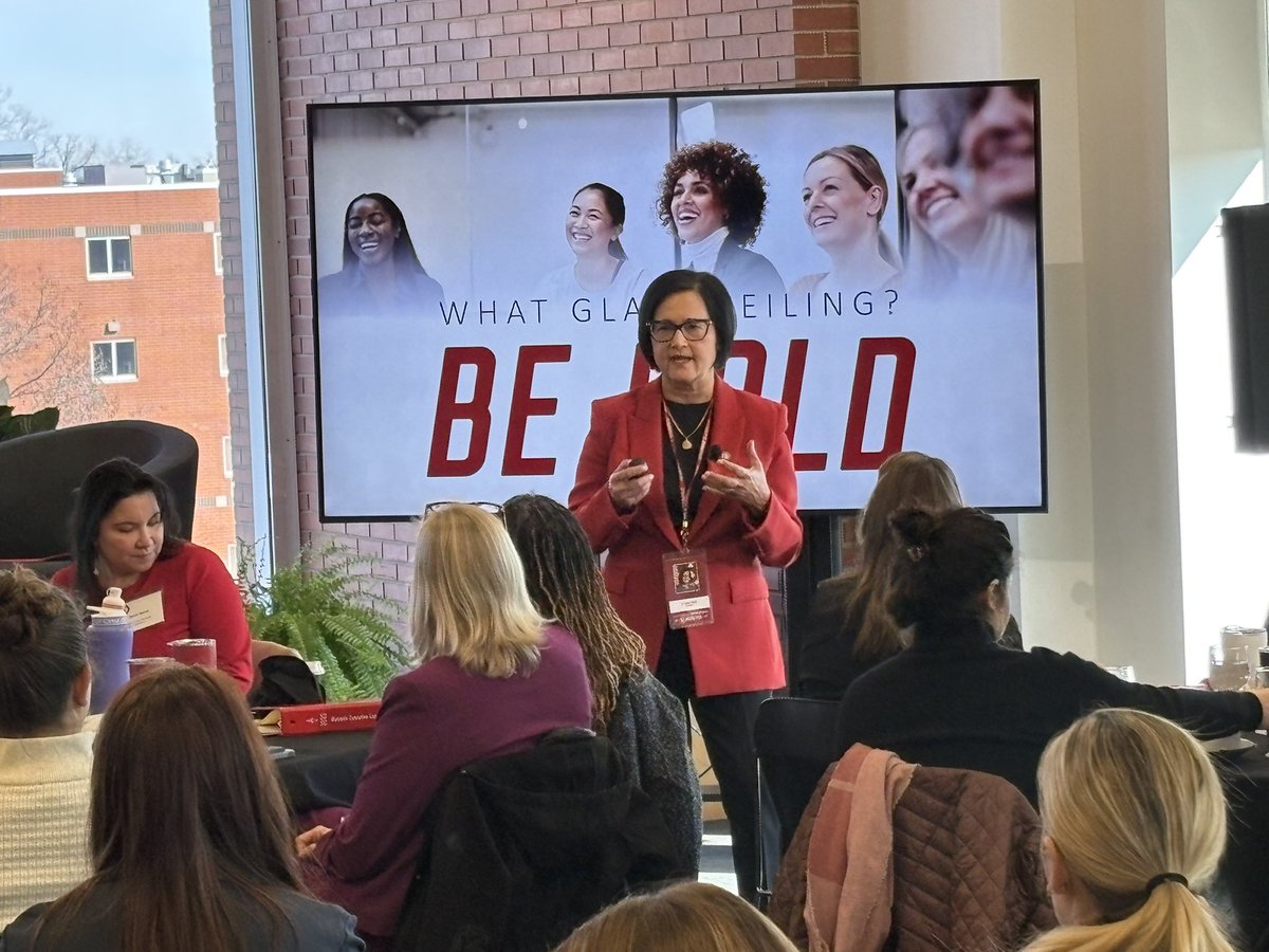 President Tanuja Singh (@uindy_prez) on Twitter photo What an inspiring beginning to the Women’s Executive Leadership Institute <a href="/uindy/">University of Indianapolis</a>! Thank you Mel Raines, CEO of @pacers for sharing life and career lessons with aspiring leaders! #WELIcan #WELIwill #UIndyWow What an inspiring beginning to the Women’s Executive Leadership Institute <a href="/uindy/">University of Indianapolis</a>! Thank you Mel Raines, CEO of @pacers for sharing life and career lessons with aspiring leaders! #WELIcan #WELIwill #UIndyWow