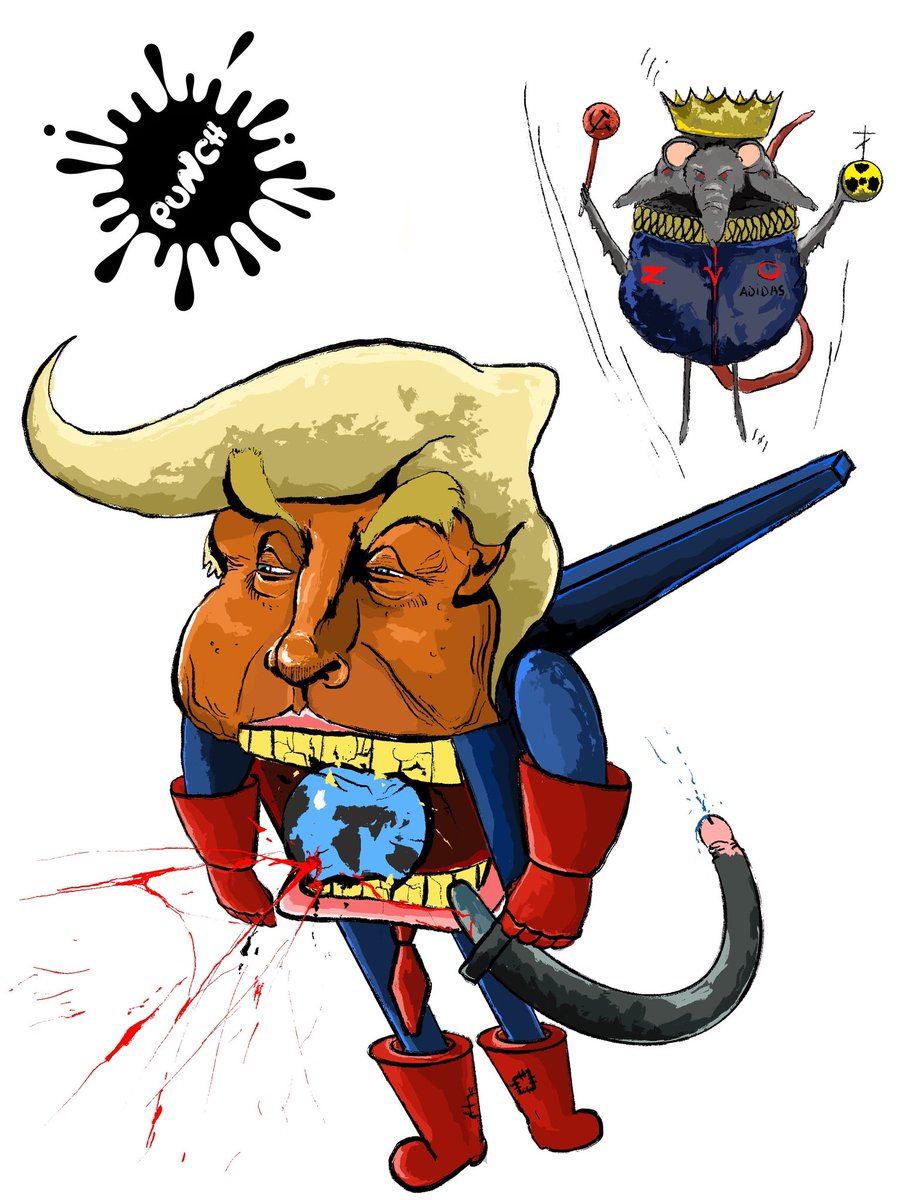 Щелкунчик / Nutcracker

#trump #putin #zelenskyy #war