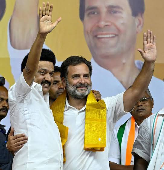 Wishing a very happy birthday to the Hon’ble Chief Minister of Tamil Nadu, Thiru <a href="/mkstalin/">M.K.Stalin - தமிழ்நாட்டை தலைகுனிய விடமாட்டேன்</a>.

May this year bring you good health and strength as we continue our collective fight against divisive forces and work to uphold our shared values.
