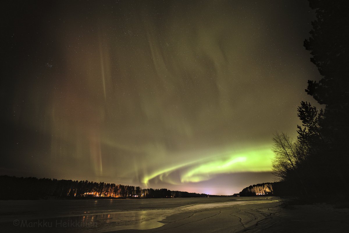 Markku Heikkinen tweet media