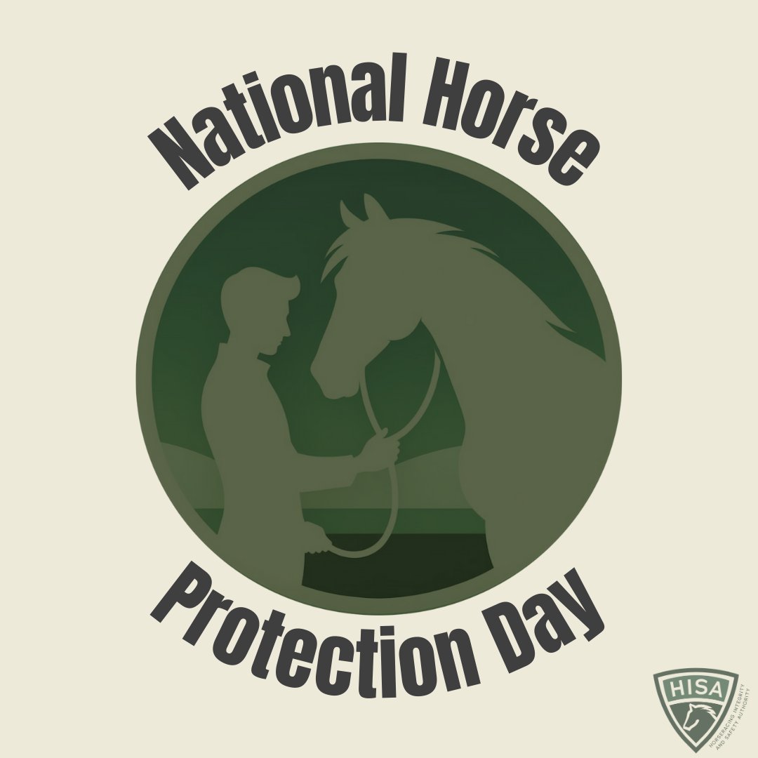 Horseracing Integrity and Safety Authority tweet media