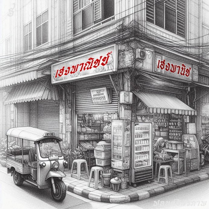 f0nt's tweet image. อิสรภาพ (SOV_itsaraphap)
by uvSOV

ฟอนต์อิสรภาพ รูปแบบจากป้ายร้านค้าที่เห็นมาแต่เด็กเมื่อราว 40-50 ปีก่อน นั่งรถเมล์ผ่านถนนอิสรภาพ ไปบ้านอาม่าแถวลาดหญ้า ท่าดินแดง หลายร้านยังคงเปิดกิจการอยู่

ดาวน์โหลดฟรี
f0nt.com/release/sov-it…