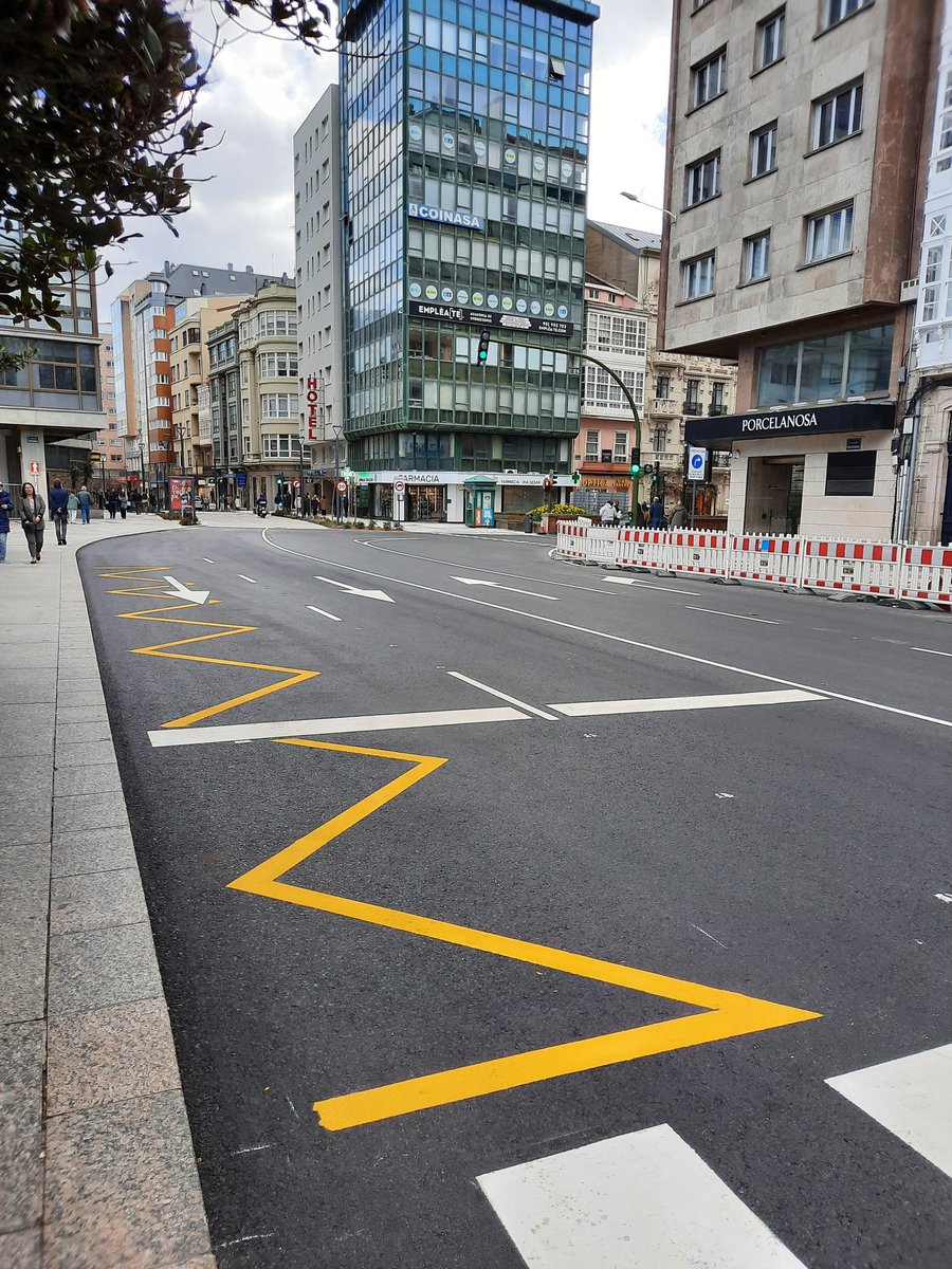 Humanización porque lo humano es ir en coche. 💀🚗💨