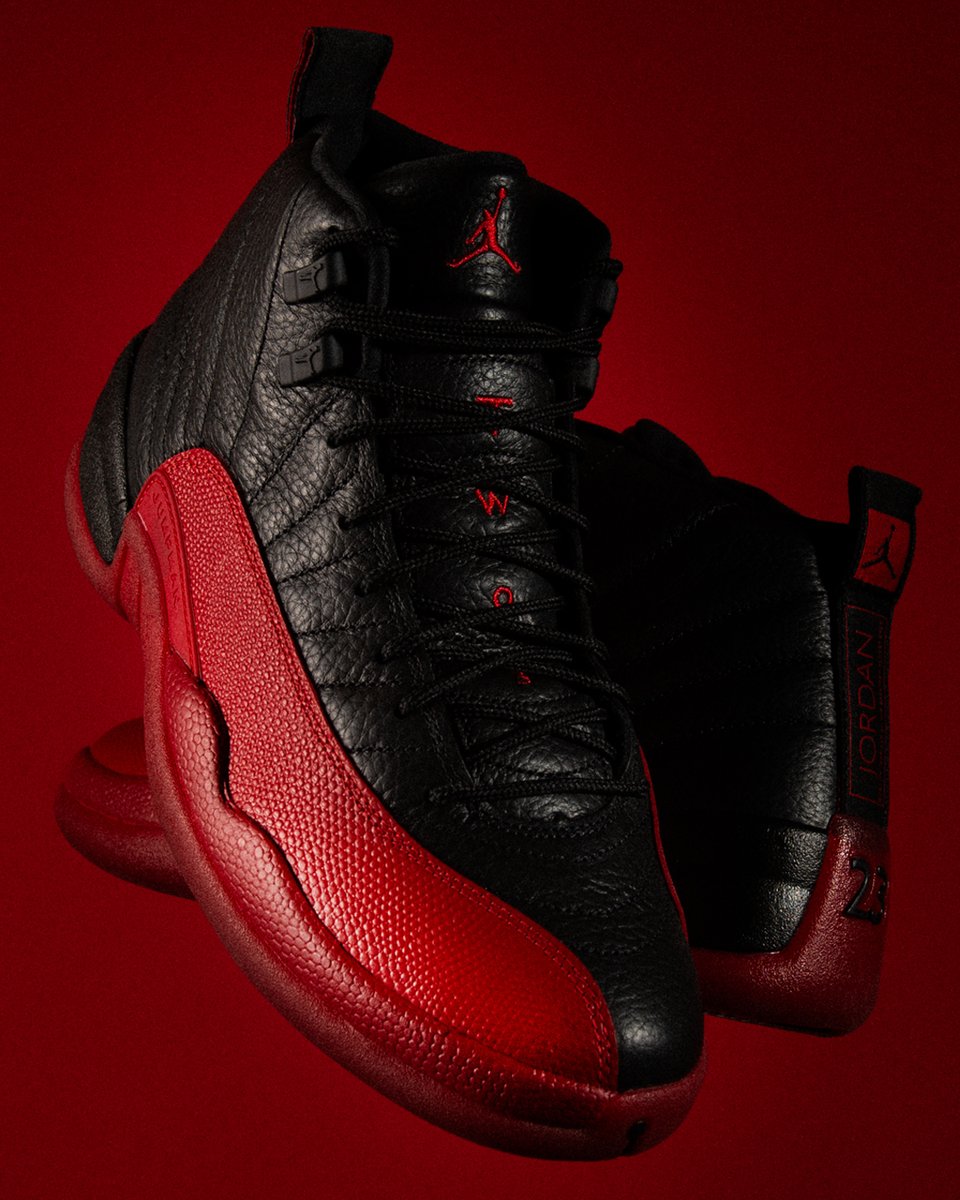 jordan 12 game royal foot locker