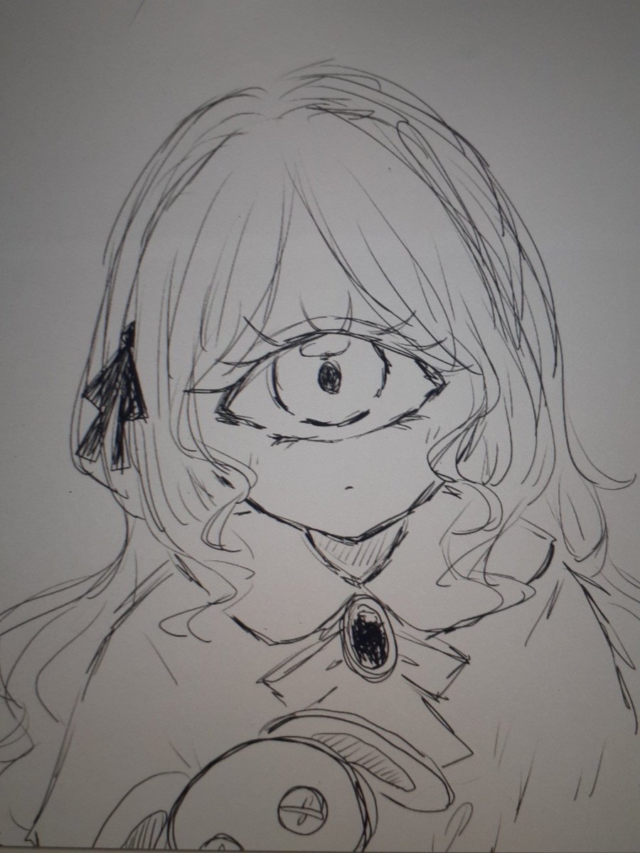 kunue357580's tweet image. 創作人外

 #イラスト