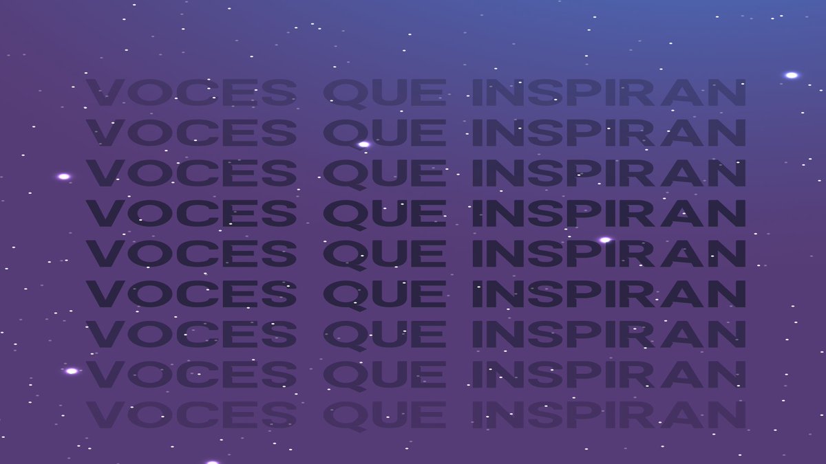 ¡En vivo! Women Day Latam - Voces que Inspiran
youtube.com/watch?v=Ml3I0r…