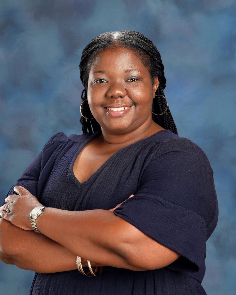 East Garner Magnet (@eastgarnermms) on Twitter photo We, the EGMMS Trojan Family, would like to congratulate Ms. Valencia McCoy on her new role as Principal of Beaverdam Elementary School. Her leadership and dedication to EGMMS have left a lasting impact on our school community, and we know she will continue to inspire and uplift. We, the EGMMS Trojan Family, would like to congratulate Ms. Valencia McCoy on her new role as Principal of Beaverdam Elementary School. Her leadership and dedication to EGMMS have left a lasting impact on our school community, and we know she will continue to inspire and uplift.