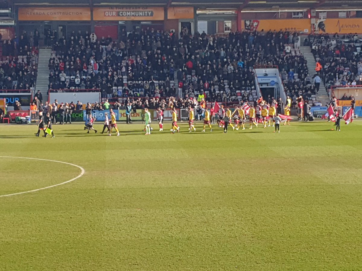 Big game, must win? Come on City.
#ecfc #ntfc